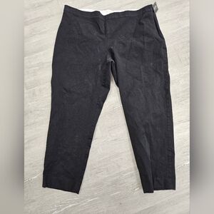 COURT & ROWE Straight Leg Pants 18W